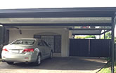 Carport design