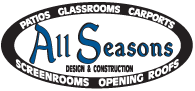 All Seasons Patios