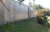 Timber Decks & Screens