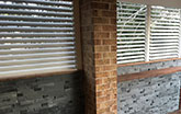 Plantation Shutters & Louvers