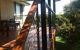 Timber Decks & Screens